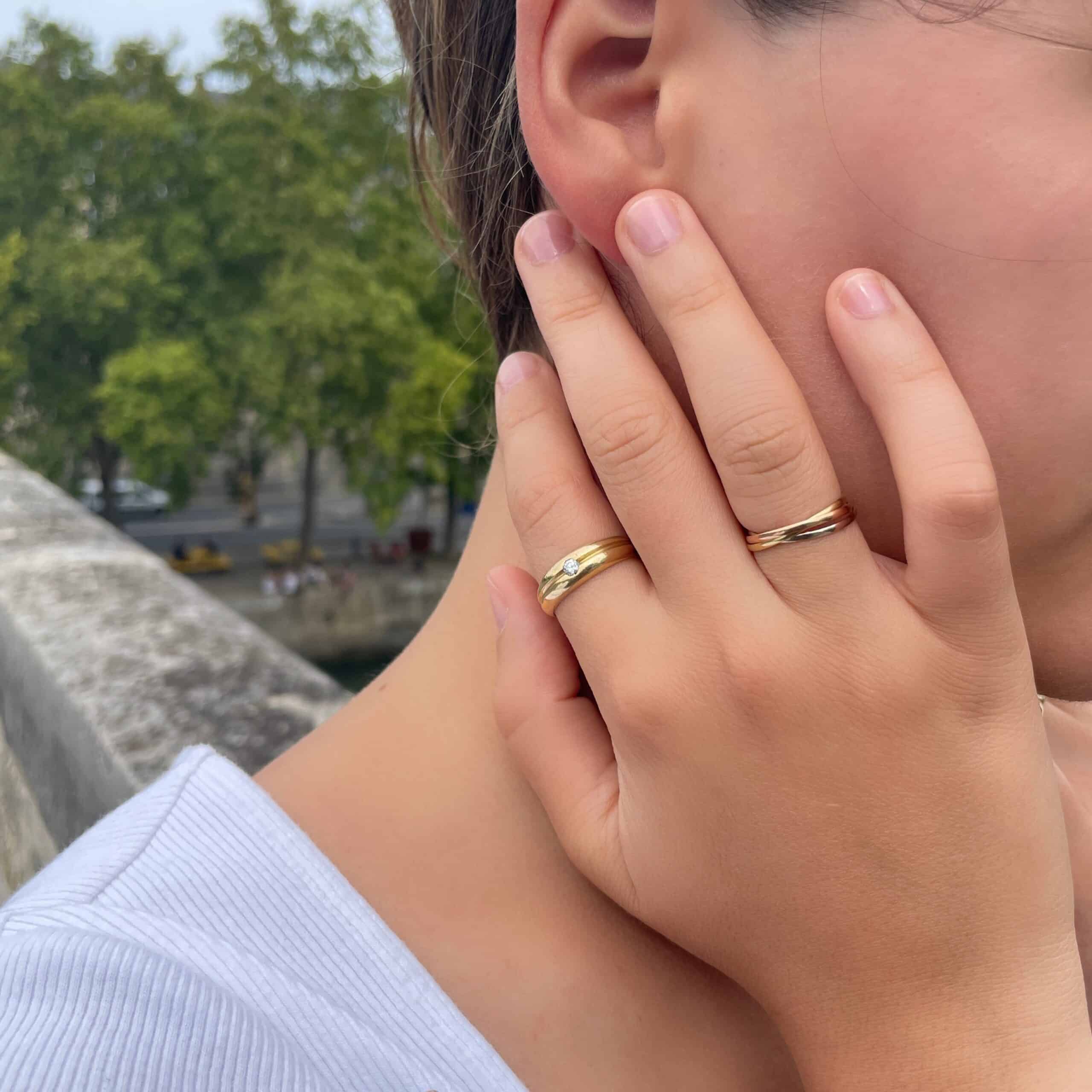 Rings and Fingers Symbolism  Girls Guide – Albert Hern
