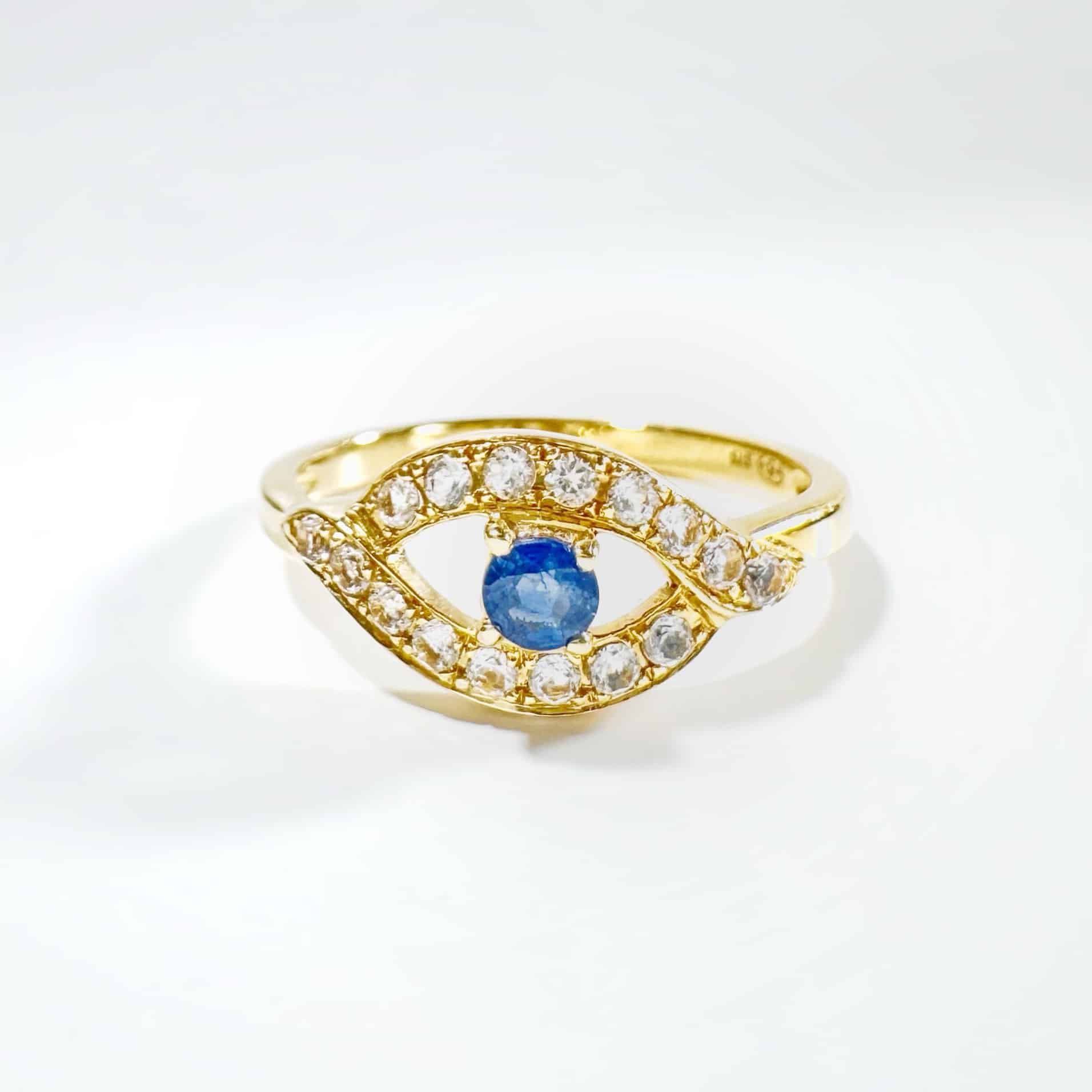 vintage_sapphire_lucky_eye_ring_1