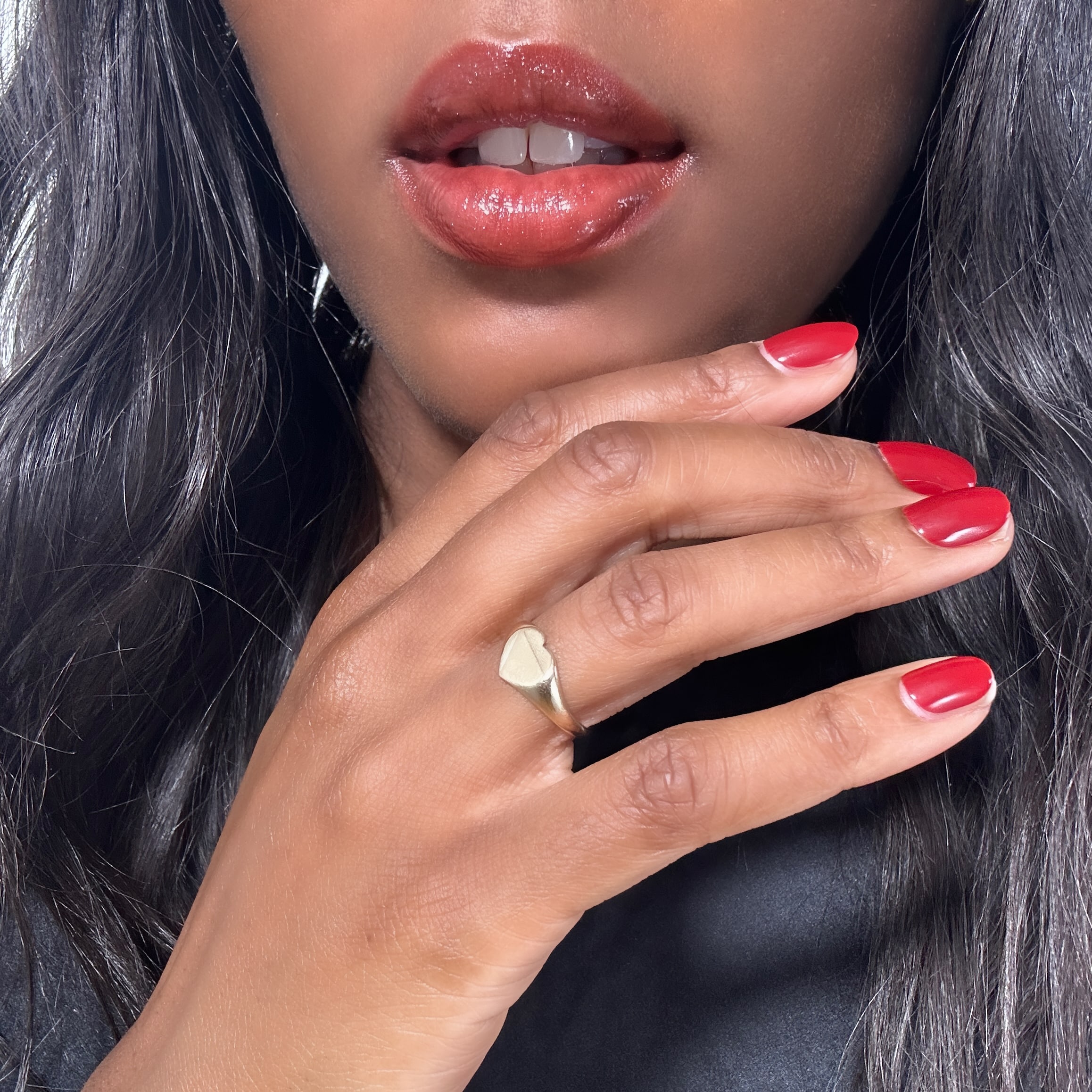 vintage_gold_heart_signet_ring_2