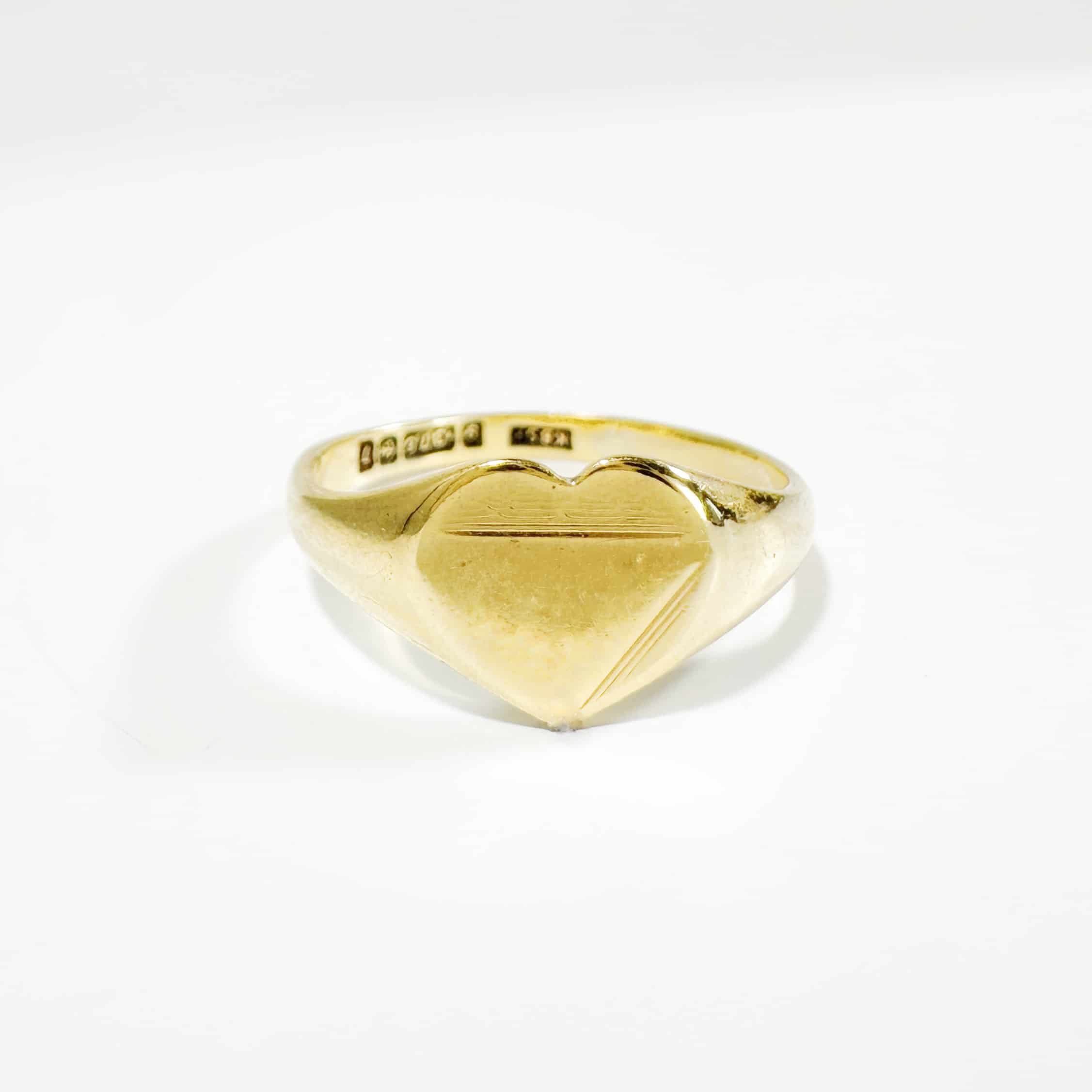 vintage_gold_heart_signet_ring_4