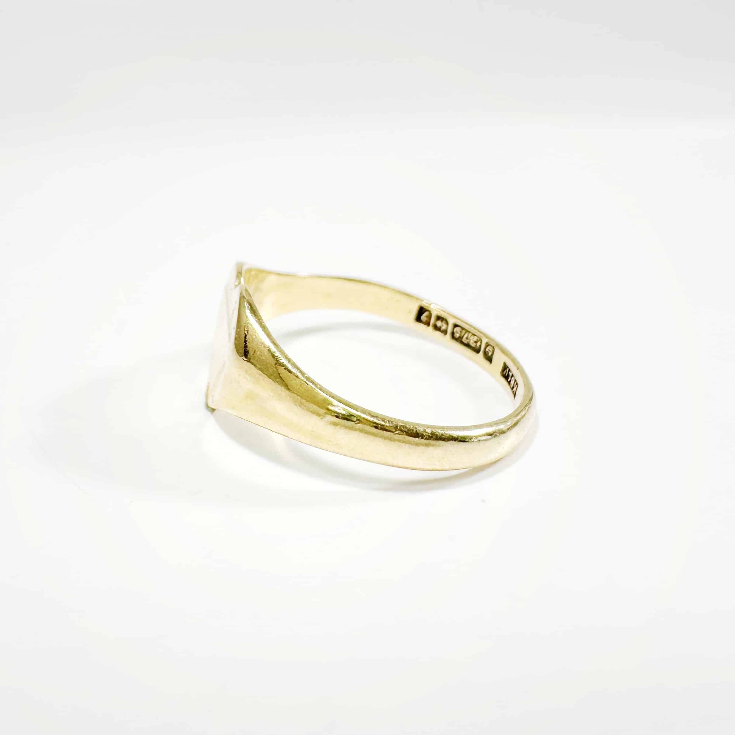 vintage_gold_heart_signet_ring_8