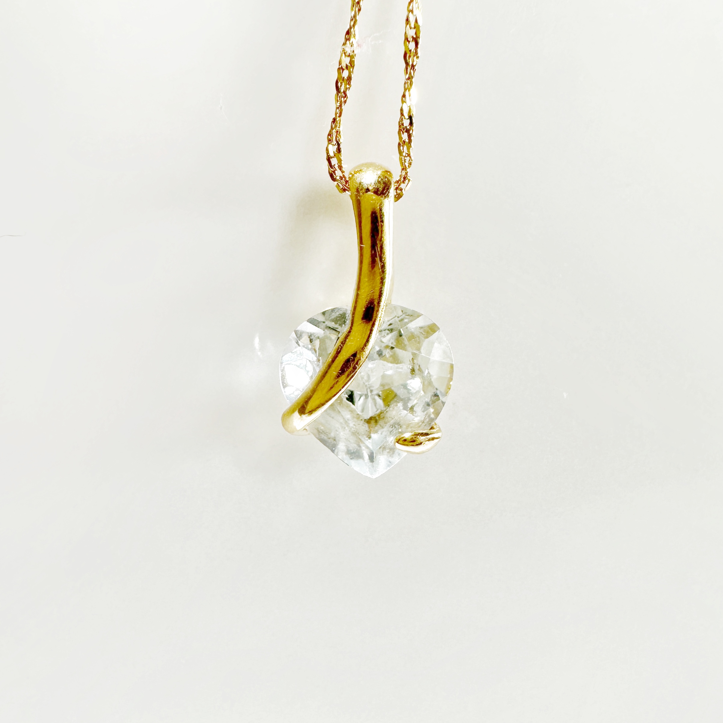 gold_aquamarine_vintage_heart_pendant_9