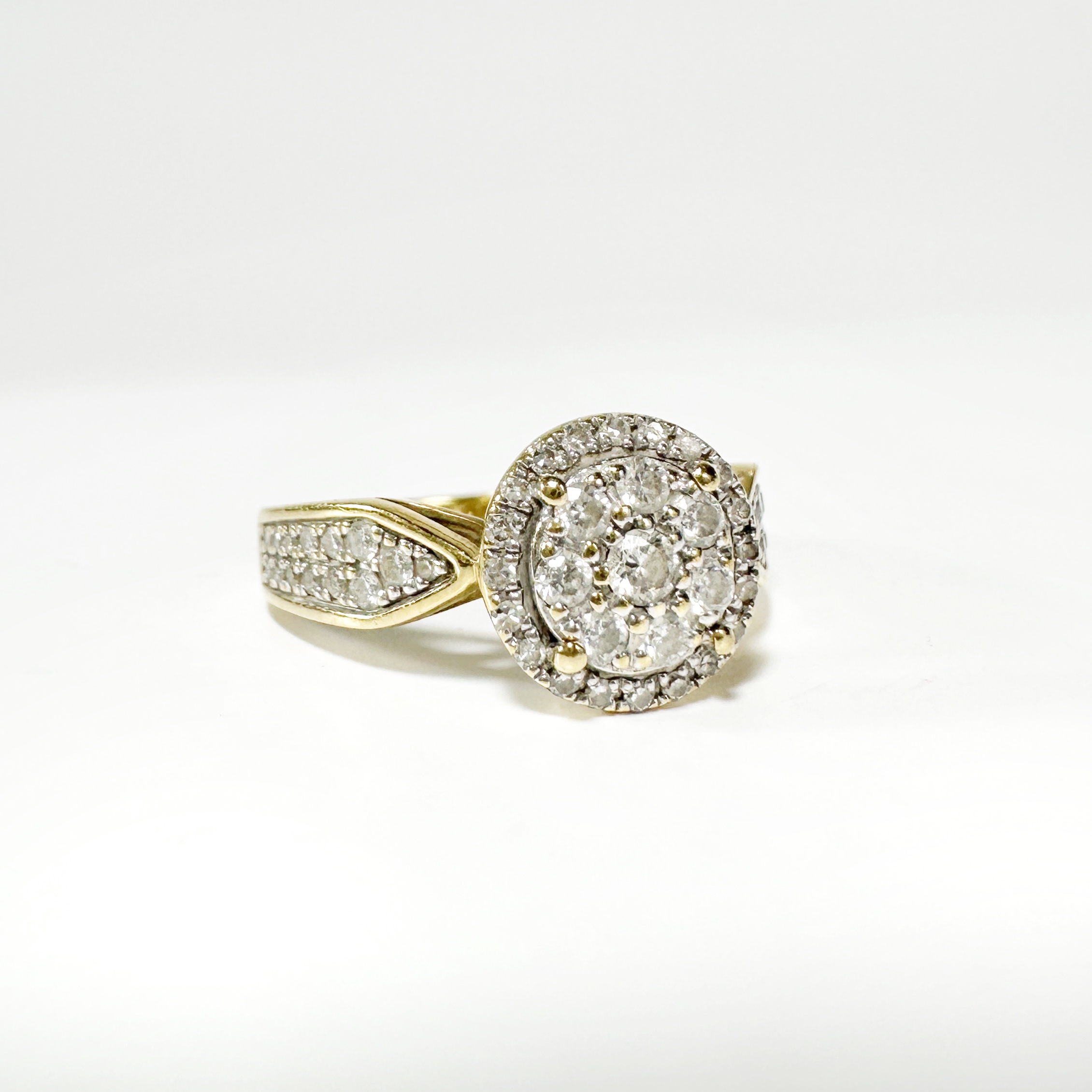 vintage_gold_diamond_pavé_ring_5