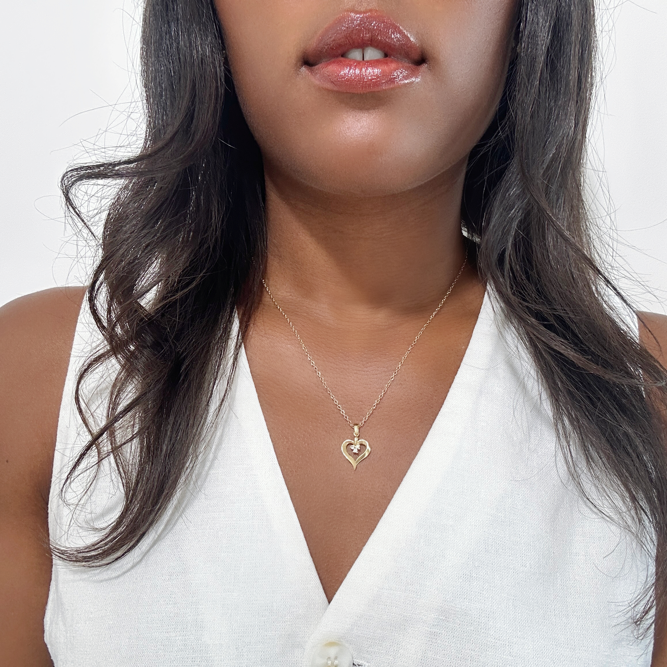 vintage_gold_diamond_heart_pendant (2)