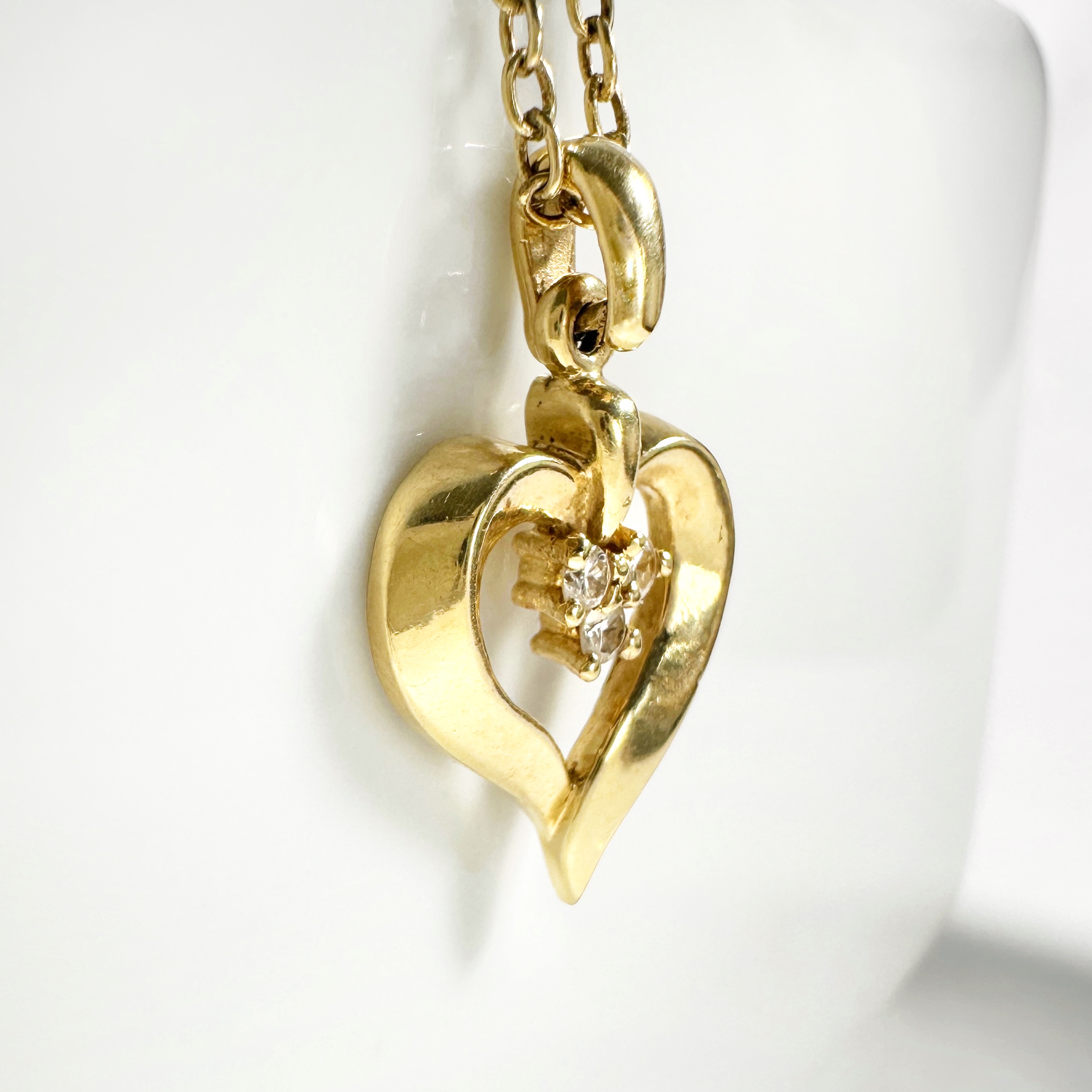 vintage_gold_diamond_heart_pendant (2)