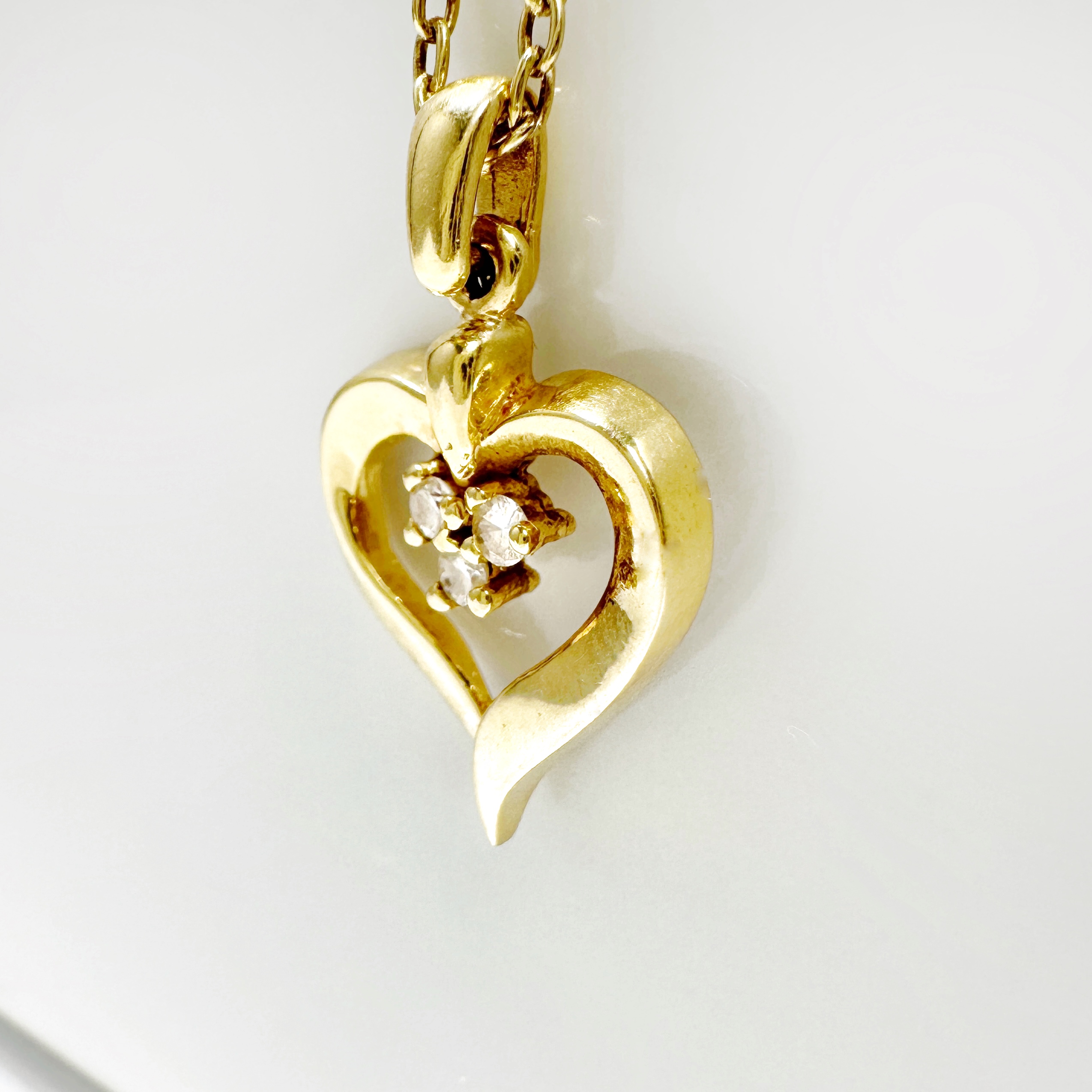 vintage_gold_diamond_heart_pendant (4)