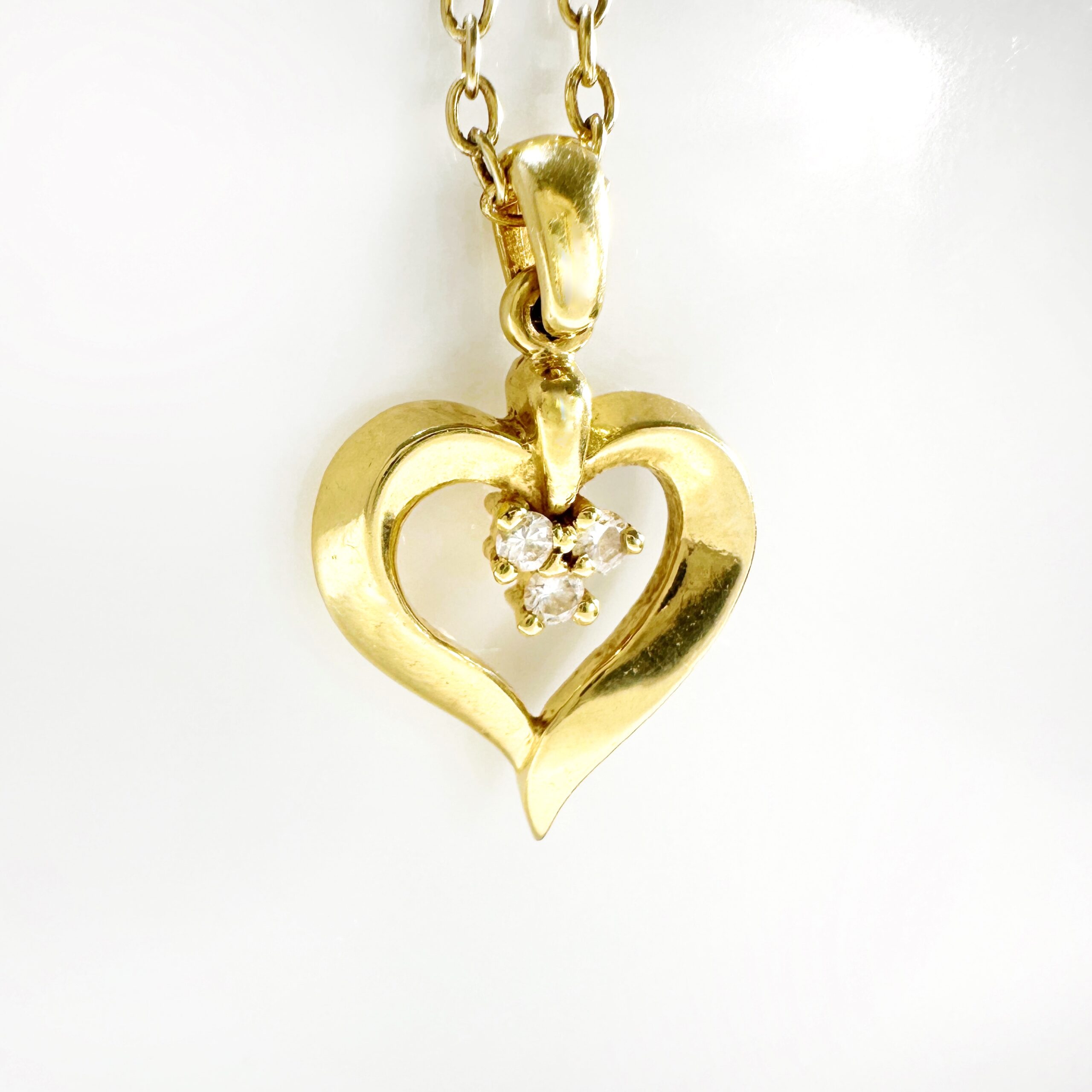vintage_gold_diamond_heart_pendant (5)
