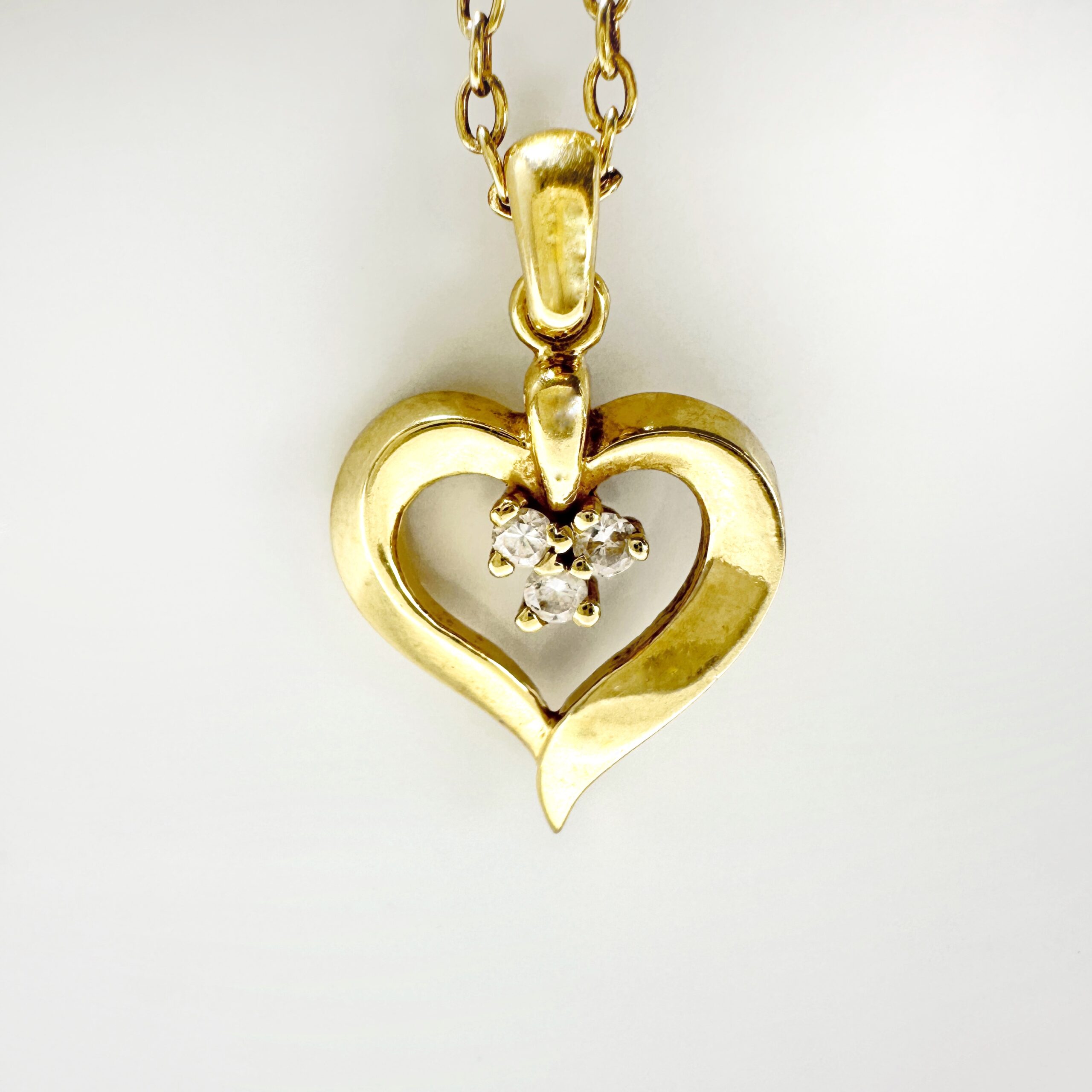 vintage_gold_diamond_heart_pendant (6)