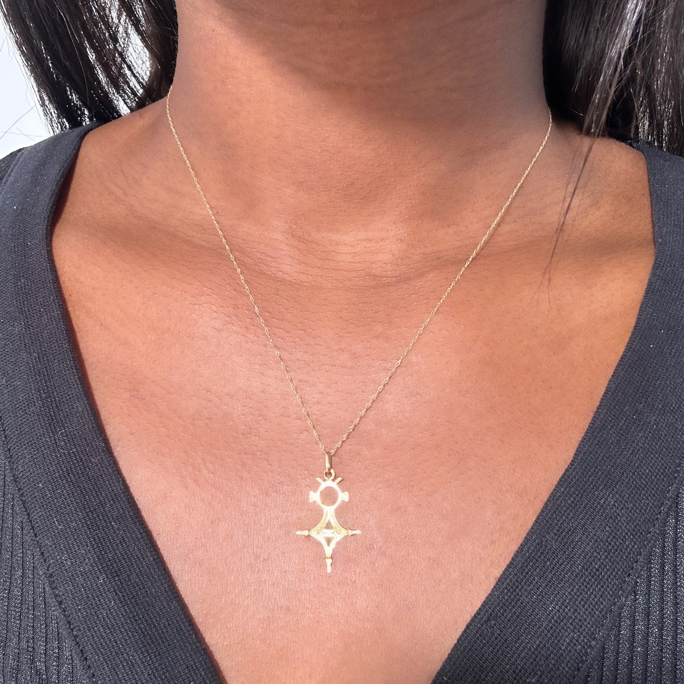 vintage_gold_agadez_cross_southern_cross