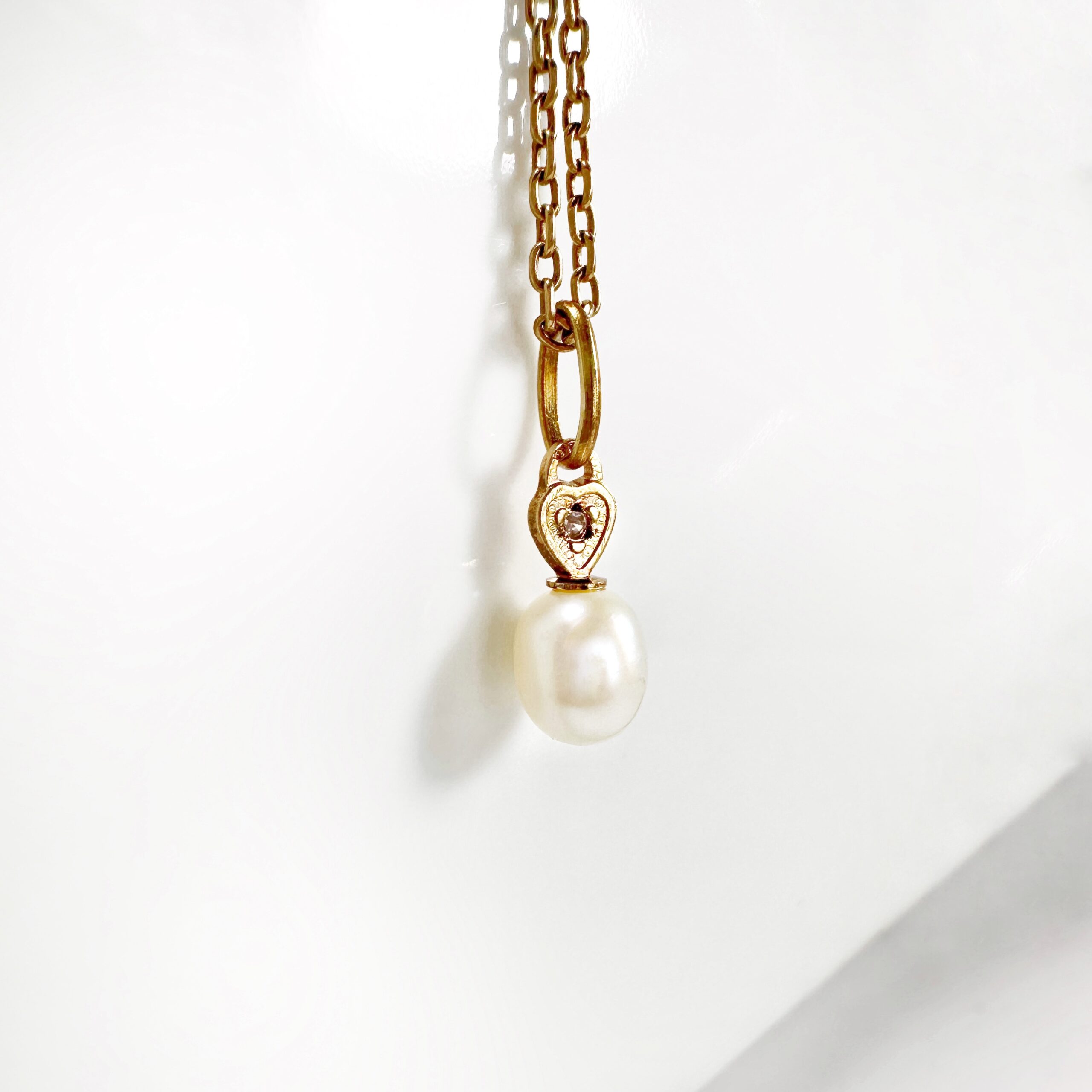 antique_gold_pearl_diamond_pendant (3)