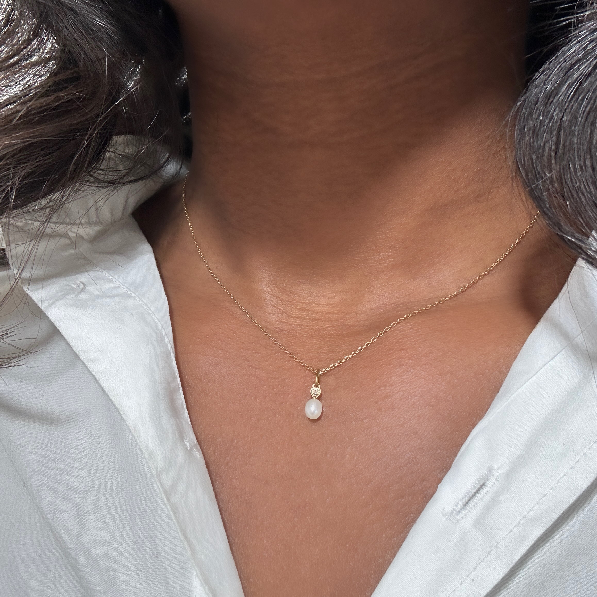 antique_gold_pearl_diamond_pendant (3)