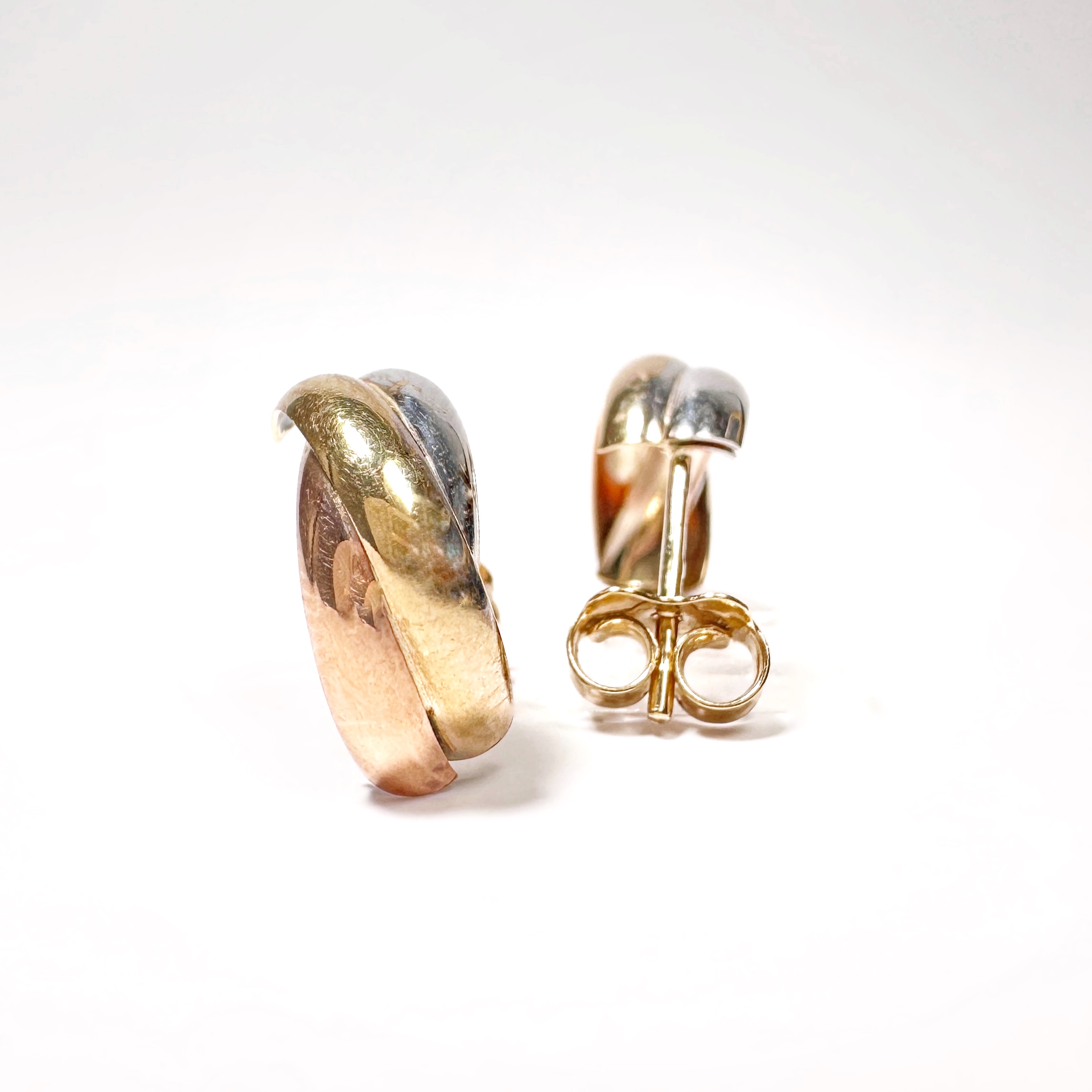 Gol Trinity Earrings (5)